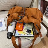 トートバッグ リュック ナップサック | REAL STYLE | 詳細画像12