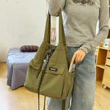 トートバッグ リュック ナップサック | REAL STYLE | 詳細画像4