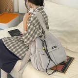 トートバッグ リュック ナップサック | REAL STYLE | 詳細画像6
