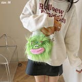 ショルダーバッグ ポーチ レディース | REAL STYLE | 詳細画像9