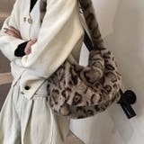 ショルダーバッグ レディース B5 | REAL STYLE | 詳細画像8