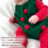 ベビー ロンパース セット | REAL STYLE | 詳細画像4 