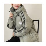 ダウンコート レディース ダウン90％ | REAL STYLE | 詳細画像11 
