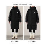 ダウンコート レディース ダウン90％ | REAL STYLE | 詳細画像16 