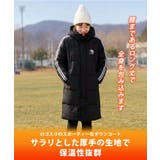 ダウンコート レディース ダウン90％ | REAL STYLE | 詳細画像3 