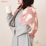 ブランケット おしゃれ ひざ掛け | REAL STYLE | 詳細画像7