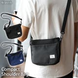 ショルダーバッグ ポーチ メンズ | REAL STYLE | 詳細画像1