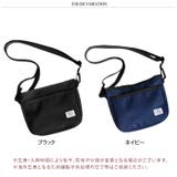 ショルダーバッグ ポーチ メンズ | REAL STYLE | 詳細画像2