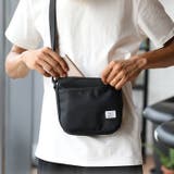 ショルダーバッグ ポーチ メンズ | REAL STYLE | 詳細画像4