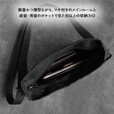 ショルダーバッグ ポーチ メンズ | REAL STYLE | 詳細画像5