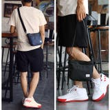 ショルダーバッグ ポーチ メンズ | REAL STYLE | 詳細画像7