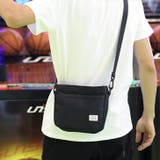 ショルダーバッグ ポーチ メンズ | REAL STYLE | 詳細画像9