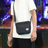 ショルダーバッグ ポーチ メンズ | REAL STYLE | 詳細画像10