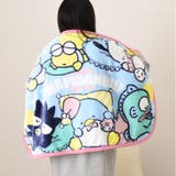 ひざ掛け ブランケット 70×100cm | REAL STYLE | 詳細画像6 