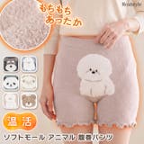 腹巻きパンツ レディース 腹巻き | REAL STYLE | 詳細画像1 
