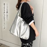 トートバッグ レディース A4 | REAL STYLE | 詳細画像3 