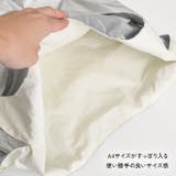 トートバッグ レディース A4 | REAL STYLE | 詳細画像4 