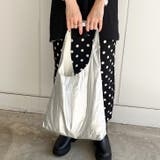 トートバッグ レディース A4 | REAL STYLE | 詳細画像7 