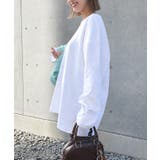 Tシャツ レディース メンズ | REAL STYLE | 詳細画像8 