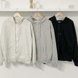 パーカー スウェット ゆったり | REAL STYLE | 詳細画像8 