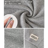 ベスト レディース 秋 | REAL STYLE | 詳細画像9 