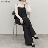 オールインワン レディース 春 | REAL STYLE | 詳細画像6 
