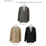 ジャケット レディース 春 | REAL STYLE | 詳細画像2 