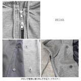 ジャケット レディース 春 | REAL STYLE | 詳細画像15 