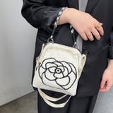 ショルダーバッグ ハンドバッグ がま口バッグ | REAL STYLE | 詳細画像4 