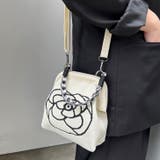 ショルダーバッグ ハンドバッグ がま口バッグ | REAL STYLE | 詳細画像5 