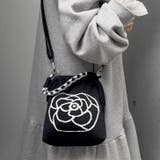 ショルダーバッグ ハンドバッグ がま口バッグ | REAL STYLE | 詳細画像8 