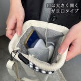ショルダーバッグ ハンドバッグ がま口バッグ | REAL STYLE | 詳細画像9 