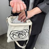 ショルダーバッグ ハンドバッグ がま口バッグ | REAL STYLE | 詳細画像10 