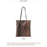 トートバッグ レディース A4 | REAL STYLE | 詳細画像2 