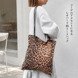 トートバッグ レディース A4 | REAL STYLE | 詳細画像3 