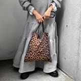 トートバッグ レディース A4 | REAL STYLE | 詳細画像4 