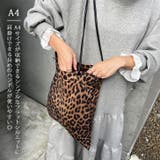 トートバッグ レディース A4 | REAL STYLE | 詳細画像5 