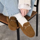 モカシン ビット付き レディース | REAL STYLE | 詳細画像3 