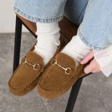 モカシン ビット付き レディース | REAL STYLE | 詳細画像4 