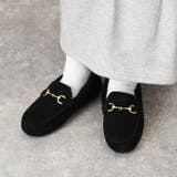 モカシン ビット付き レディース | REAL STYLE | 詳細画像5 