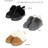 サンダル レディース 厚底 | REAL STYLE | 詳細画像2 