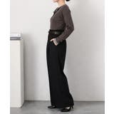 ニット セーター レディース | REAL STYLE | 詳細画像14 