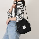 SOBIA ソビア ボディバッグ | REAL STYLE | 詳細画像5 