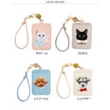 aristella アリステラ パスケース | REAL STYLE | 詳細画像2 