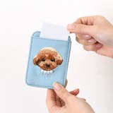 aristella アリステラ パスケース | REAL STYLE | 詳細画像6 