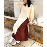 ワンピース レディース レイヤード | REAL STYLE | 詳細画像8 