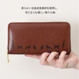 長財布 レディース 大容量 | REAL STYLE | 詳細画像4 