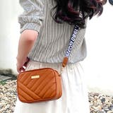 ショルダーバッグ ポーチ レディース | REAL STYLE | 詳細画像12 