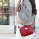 ショルダーバッグ ポーチ レディース | REAL STYLE | 詳細画像3 