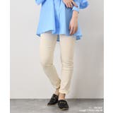 スキニーパンツ レディース 黒 | REAL STYLE | 詳細画像19 